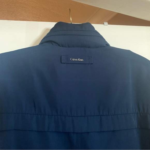 Calvin Klein Jacket - Picture 5 of 6